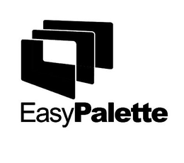 EASYPALETTE trademark