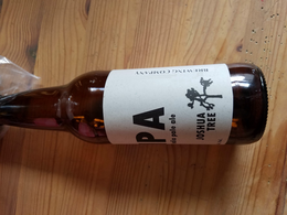JOSHUA TREE BREWING COMPANY trademark