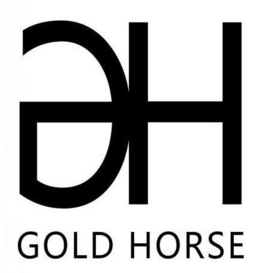 GH GOLD HORSE trademark