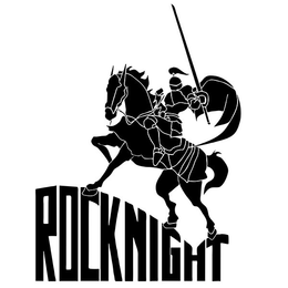 ROCKNIGHT trademark