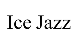 ICE JAZZ trademark
