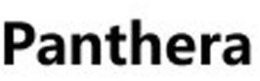 PANTHERA trademark