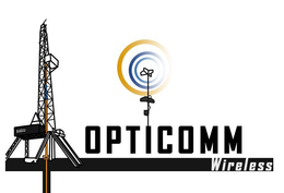 OPTICOMM WIRELESS trademark