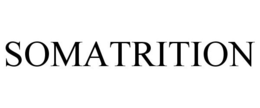 SOMATRITION trademark