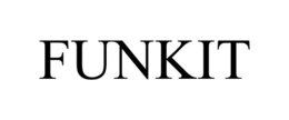 FUNKIT trademark