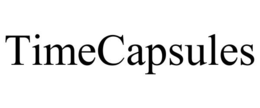 TIMECAPSULES trademark