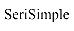 SERISIMPLE trademark