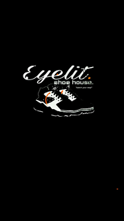 EYELIT SHOE HOUSE WATCH YOUR STEP FOAM 380 trademark