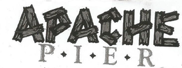APACHE PIER trademark