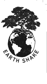 EARTH SHAKE trademark
