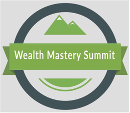 WEALTH MASTERY SUMMIT trademark