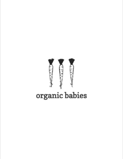 ORGANIC BABIES trademark
