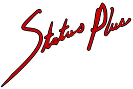 STATUS PLUS trademark