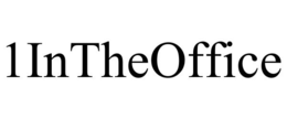 1INTHEOFFICE trademark
