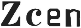 ZCEN trademark