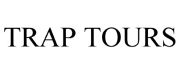 TRAP TOURS trademark