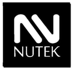 N NUTEK trademark