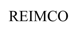 REIMCO trademark