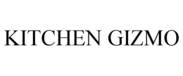 KITCHEN GIZMO trademark