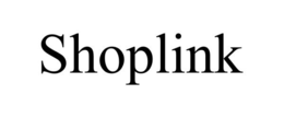 SHOPLINK trademark