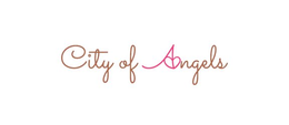 CITY OF ANGELS trademark