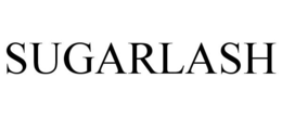 SUGARLASH trademark