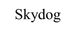 SKYDOG trademark