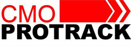 CMO PROTRACK trademark