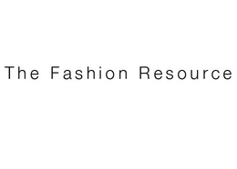 THE FASHION RESOURCE trademark