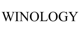 WINOLOGY trademark