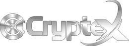CC CRYPTEX trademark