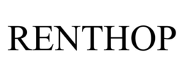 RENTHOP trademark