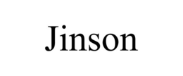 JINSON trademark
