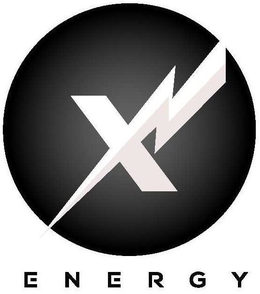 X ENERGY trademark