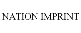 NATION IMPRINT trademark