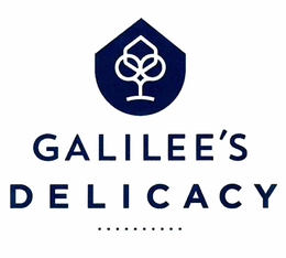 GALILEE'S DELICACY trademark