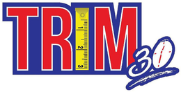 TRIM30 trademark
