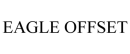 EAGLE OFFSET trademark