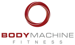 BODY MACHINE FITNESS trademark