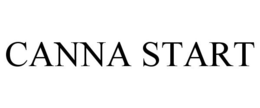 CANNA START trademark