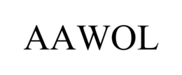 AAWOL trademark