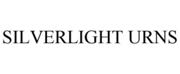 SILVERLIGHT URNS trademark