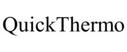 QUICKTHERMO trademark