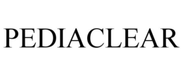 PEDIACLEAR trademark