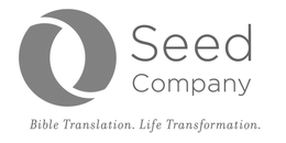 SEED COMPANY BIBLE TRANSLATION. LIFE TRANSFORMATION. trademark