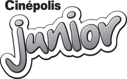 CINÉPOLIS JUNIOR trademark