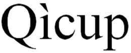 QICUP trademark
