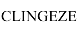 CLINGEZE trademark