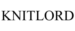 KNITLORD trademark