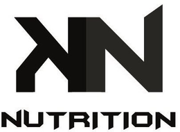 KN NUTRITION trademark